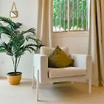 - Jardinet Prive - 5 Minutes Des Plages Sanguinaires -