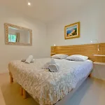 - Jardinet Prive - 5 Minutes Des Plages Sanguinaires -