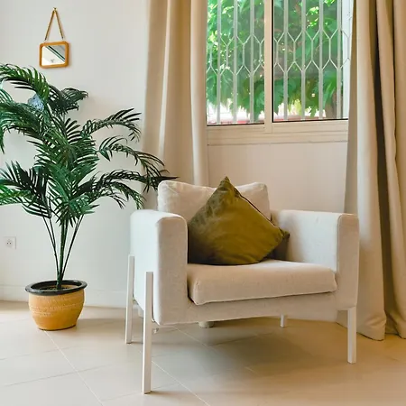 - Jardinet Prive - 5 Minutes Des Plages Sanguinaires -