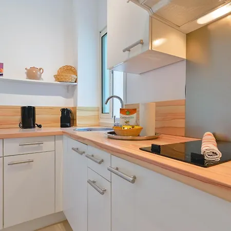 - Jardinet Prive - 5 Minutes Des Plages Sanguinaires -