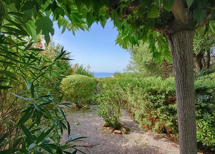 Lejlighed - Jardinet Prive - 5 Minutes Des Plages Sanguinaires - Ajaccio (Corsica)