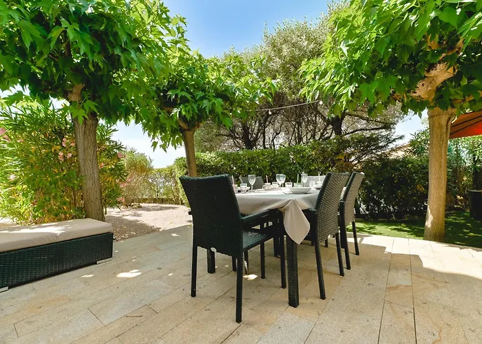 Apartment - Jardinet Prive - 5 Minutes Des Plages Sanguinaires - Ajaccio (Corsica)