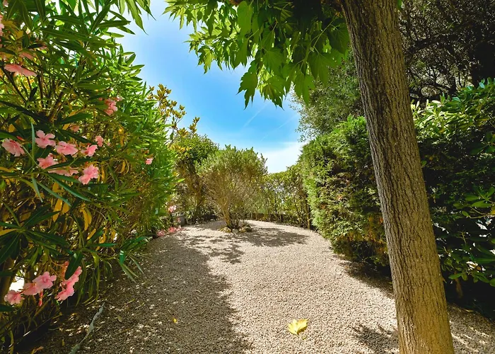 - Jardinet Prive - 5 Minutes Des Plages Sanguinaires - Ajaccio (Corsica)